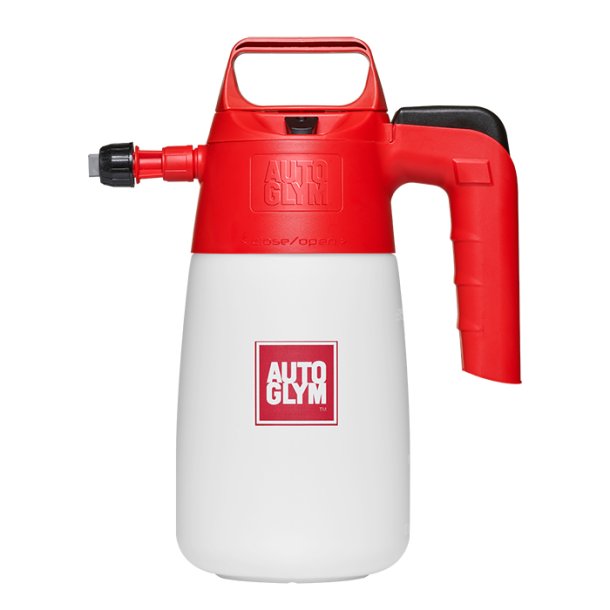 Autoglym Easy Sprayer Universal Tryksprjte 1L