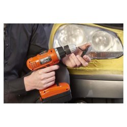 Autoglym Lygtereparations Kit 100 Ml.