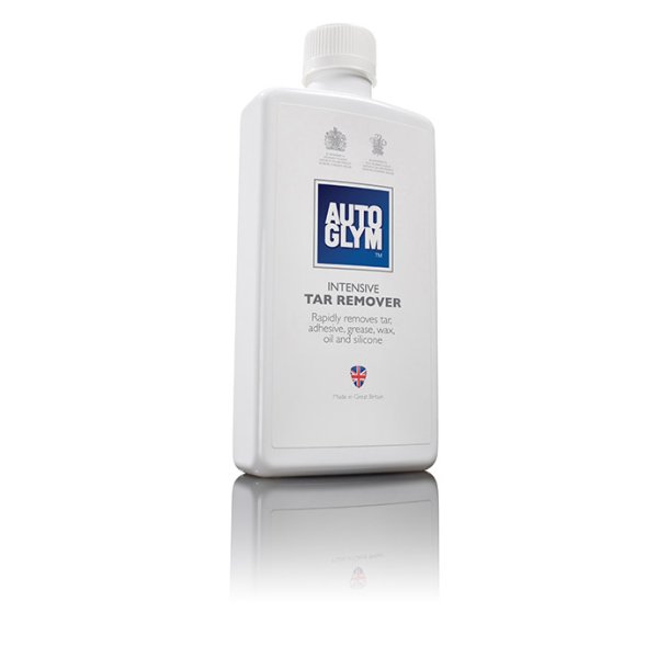 Autoglym Intensive Tar Remover 500 Ml