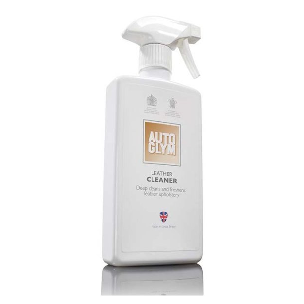 Autoglym Leather Cleaner 500 Ml Lderrens