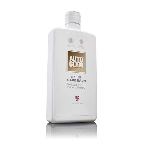 Autoglym Leather Care Balm 500 Ml Lderpleje