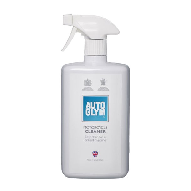 Autoglym Motorcycle Cleaner 1L Motorcykel rens