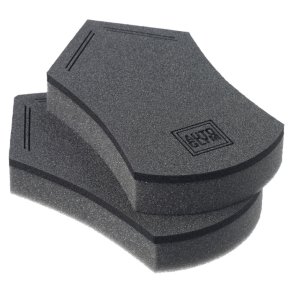 Autoglym Perfect Polish Applicator 2 Stk P�f�ringssvamp