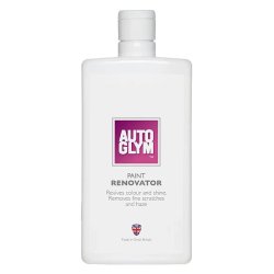 Autoglym Paint Renovator 500 Ml Lakrens grov