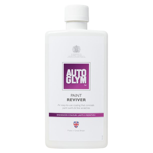 Autoglym Paint Reviver 500ml