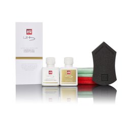 Autoglym Coating og Shampoo