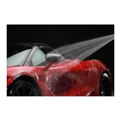 Autoglym Coating og Shampoo