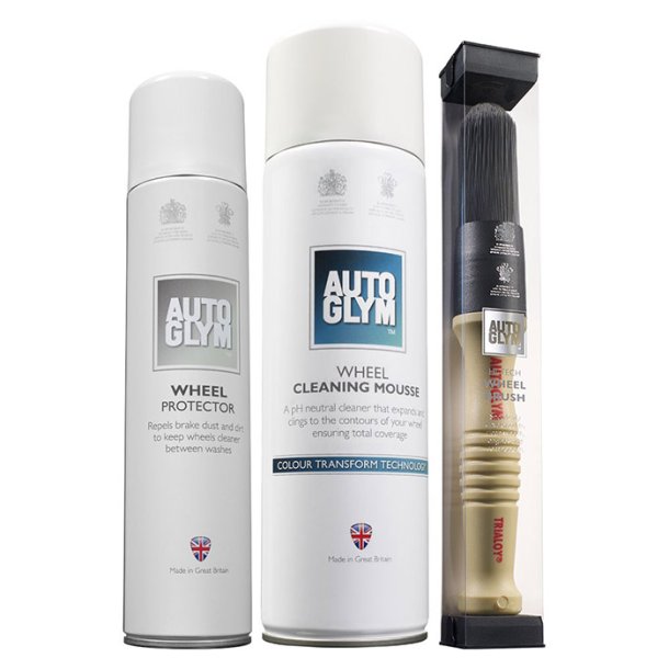 Autoglym flgkit