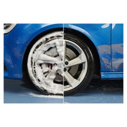 Autoglym flgkit med dkglans