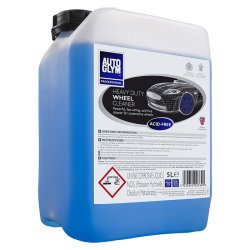 Autoglym flge plejepakke 4