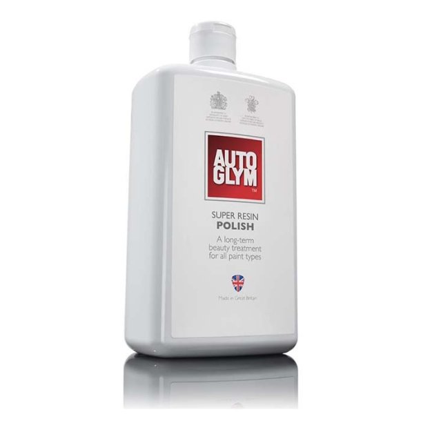 Autoglym Super Resin Polish 1 Ltr.