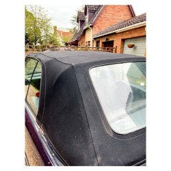 Autoglym Soft Top Clean And Protect 2x500ml kalecherens