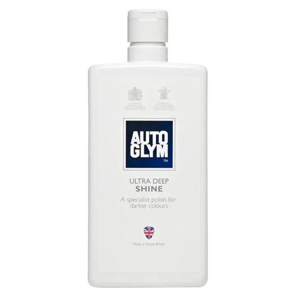 Autoglym Ultra Deep Shine Polish 500 Ml.