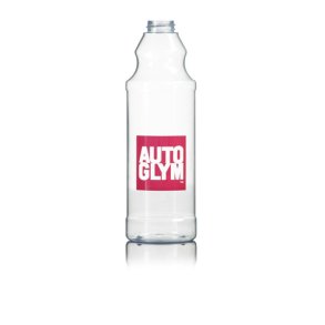 Autoglym 0,75L Plastikflaske