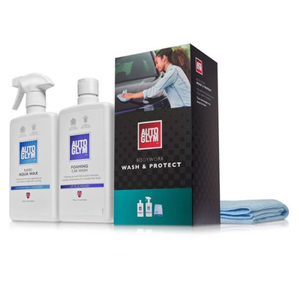 Autoglym Bodywork Wash &amp; Protect gavest