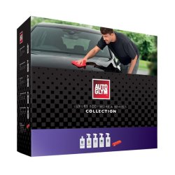 Autoglym Bodywork and Wheels Collection gavest