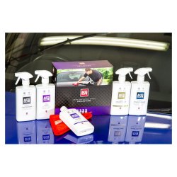 Autoglym Bodywork and Wheels Collection gavest