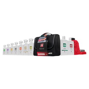 Autoglym Supreme Car Care Collection gave�ske