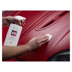 Autoglym Clay Bar Kit 1X100 Ml. + 1X500 Ml.
