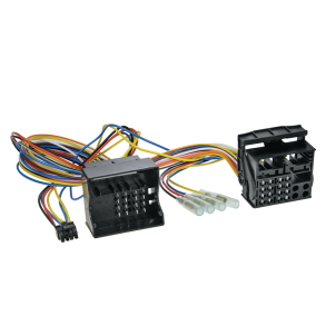 Isotik / Kabelst VW group