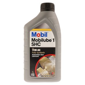 Mobil 1 LUBE 1 SHC,75W-90GSP,1 ltr gearolie