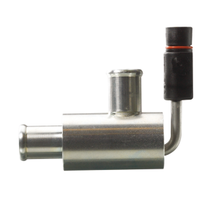 DEFA motorvarmer 2781 (m. pumpekit)