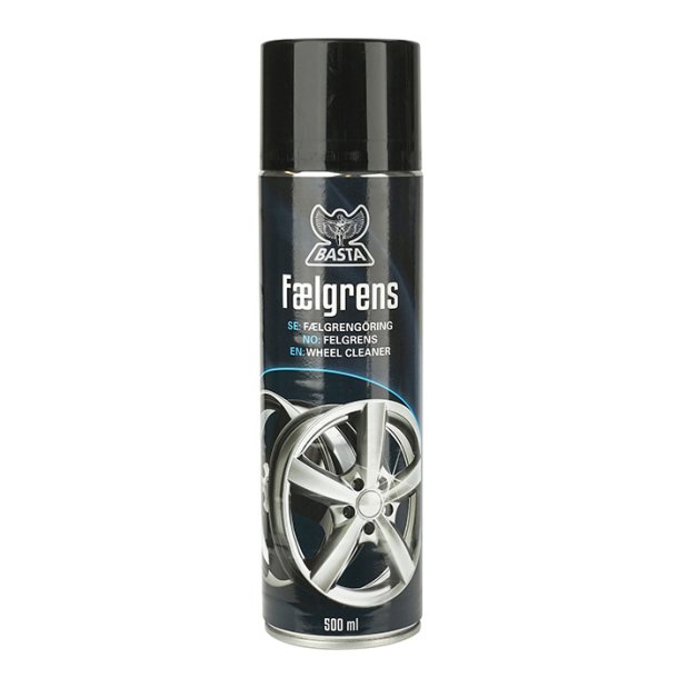 Basta f�lgrens Classic 500 ml