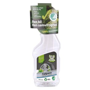 Basta Greenline f�lgrens 710ml svanem�rket