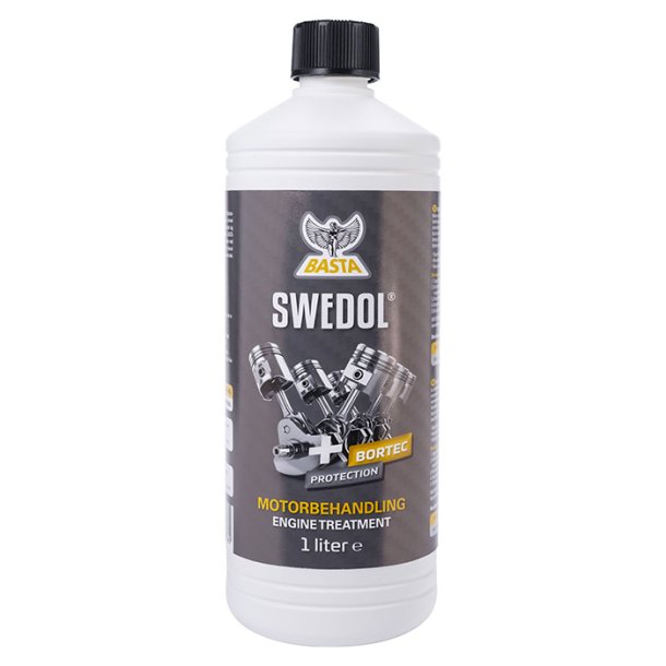 Swedol motorbehandling 1L