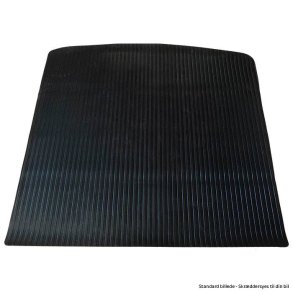 Bagagerumsm�tte Tesla Model 3 7/2017>