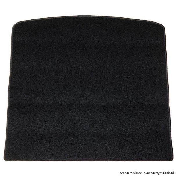 Bagagerumsmtte bag Tesla Model Y 2021-