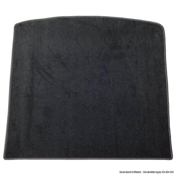 Bagagerumsmtte velour BMW 1-serie F21 3d 2011 - 2019