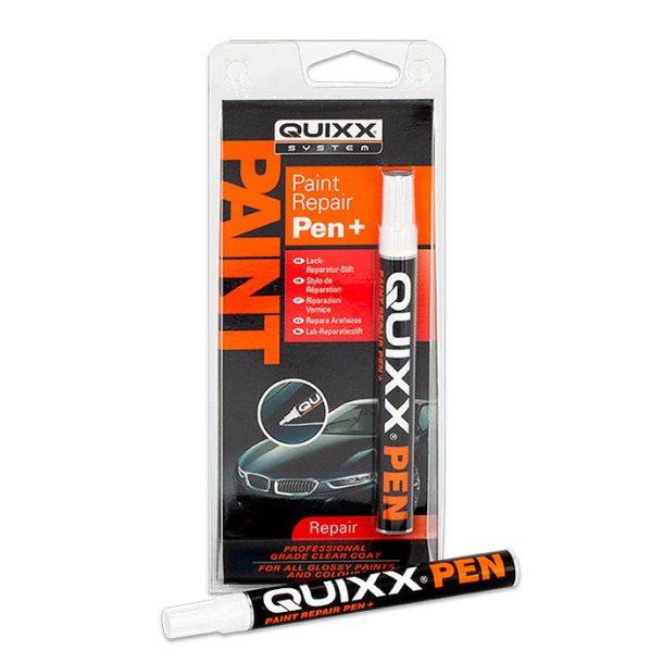 Quixx reparationspen