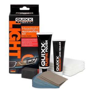 Quixx lygtepoleringss�t