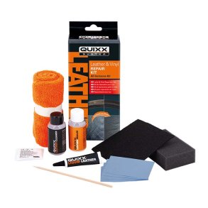 Quixx l�der & vinyl reparationss�t