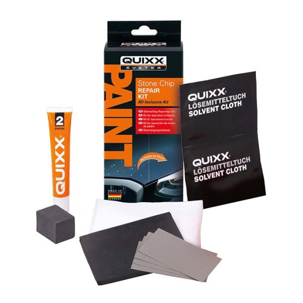 Quixx stenslag reparationsst universal