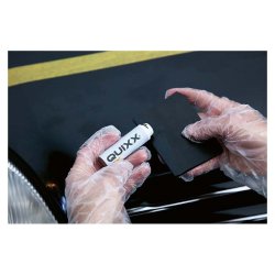 Quixx stenslag reparationsst sort