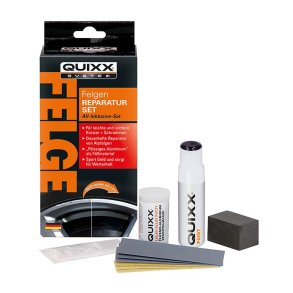 Quixx f�lgreparationss�t, sort