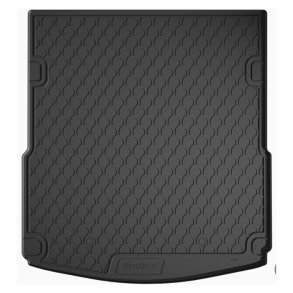 Bagagerumsbakke Audi A6 C6 2004-2011