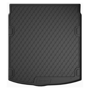 Bagagerumsbakke Audi A6 4D C7 03/2011-