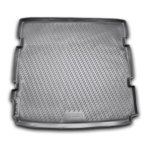 Bagagerumsbakke Chevrolet Orlando 2011-