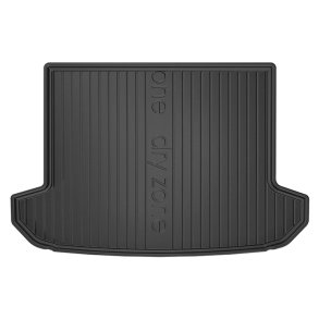 Bagagerumsbakke Kia Sportage IV SUV 2015-2021 verst