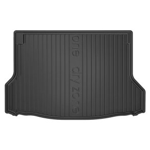 Bagagerumsbakke Nissan X-Trail III crossover 2017-2021