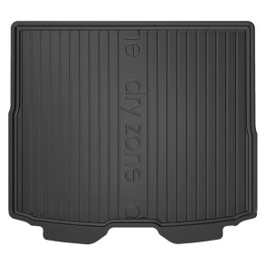 Bagagerumsbakke Fiat Croma combi 2005-2011 verst