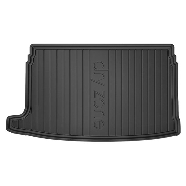 Bagagerumsbakke VW Polo IV HB 5-dr 2001-2009 verst