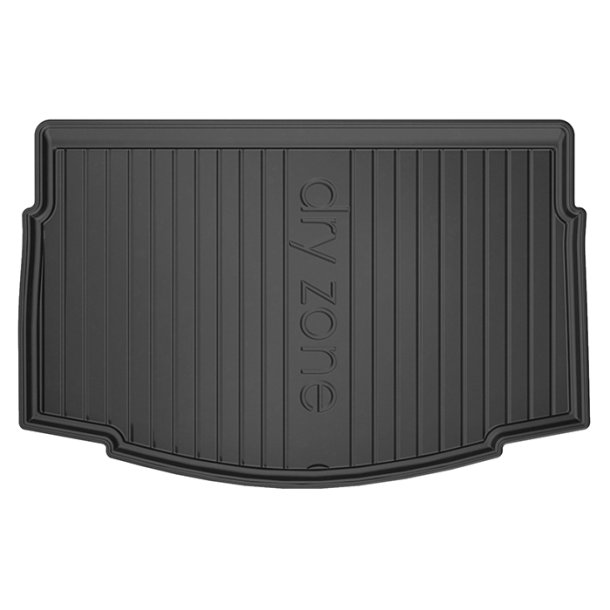 Bagagerumsbakke VW Golf VII HB 2012-2020 nederst