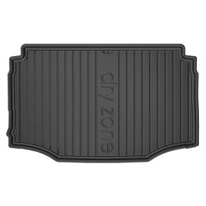 Bagagerumsbakke SEAT Arona 2017- nederst