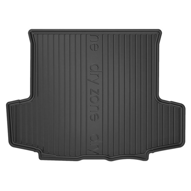 Bagagerumsbakke Chevrolet Captiva I SUV 06-15 7 sder