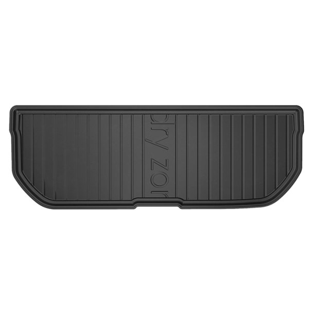 Bagagerumsbakke Ford Galaxy II MV 2006-2015 3. sde