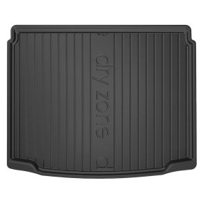 Bagagerumsbakke VW Golf Plus minivan 05-14 Trendline